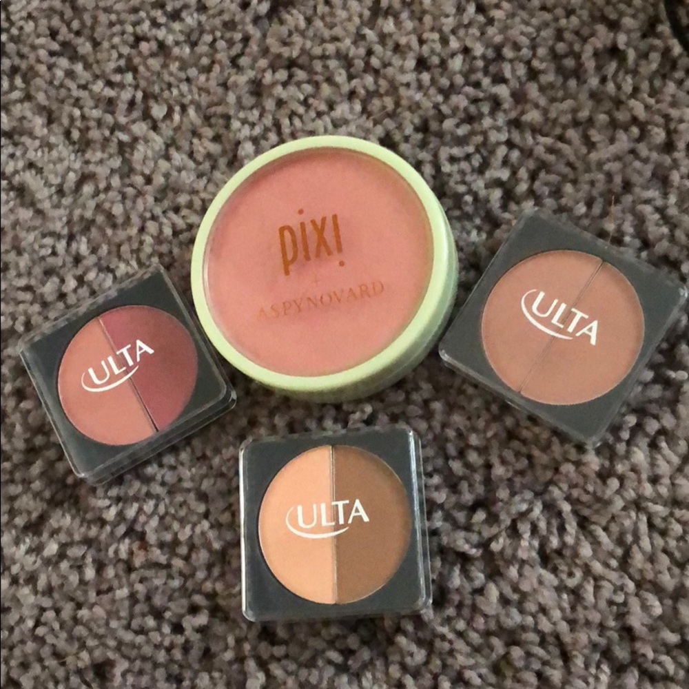 Blush Set